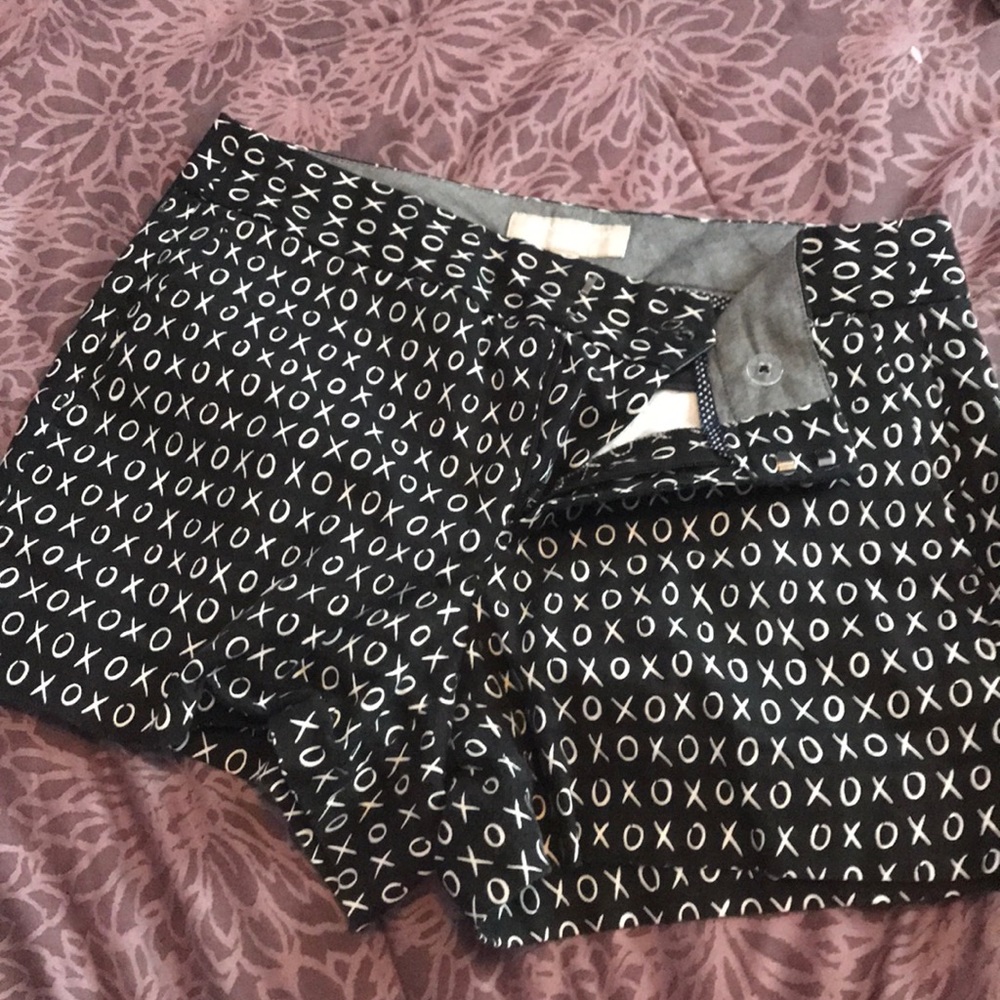 Cloth shorts
